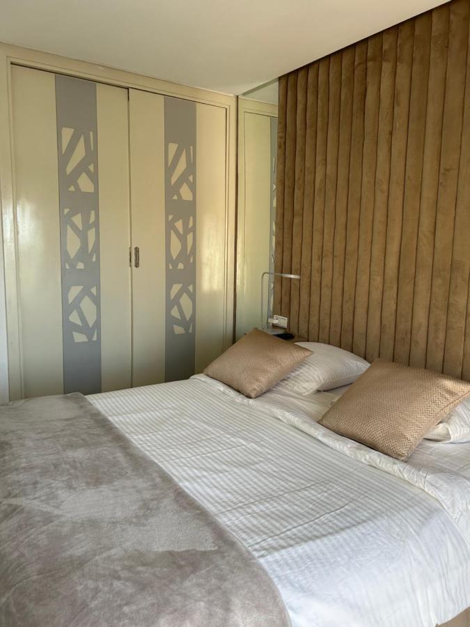 Super Appartement Au Coeur De Marrakech マラケシュ エクステリア 写真