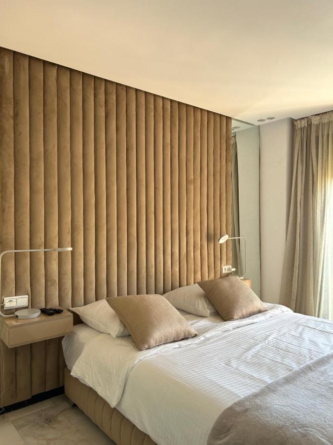 Super Appartement Au Coeur De Marrakech マラケシュ エクステリア 写真