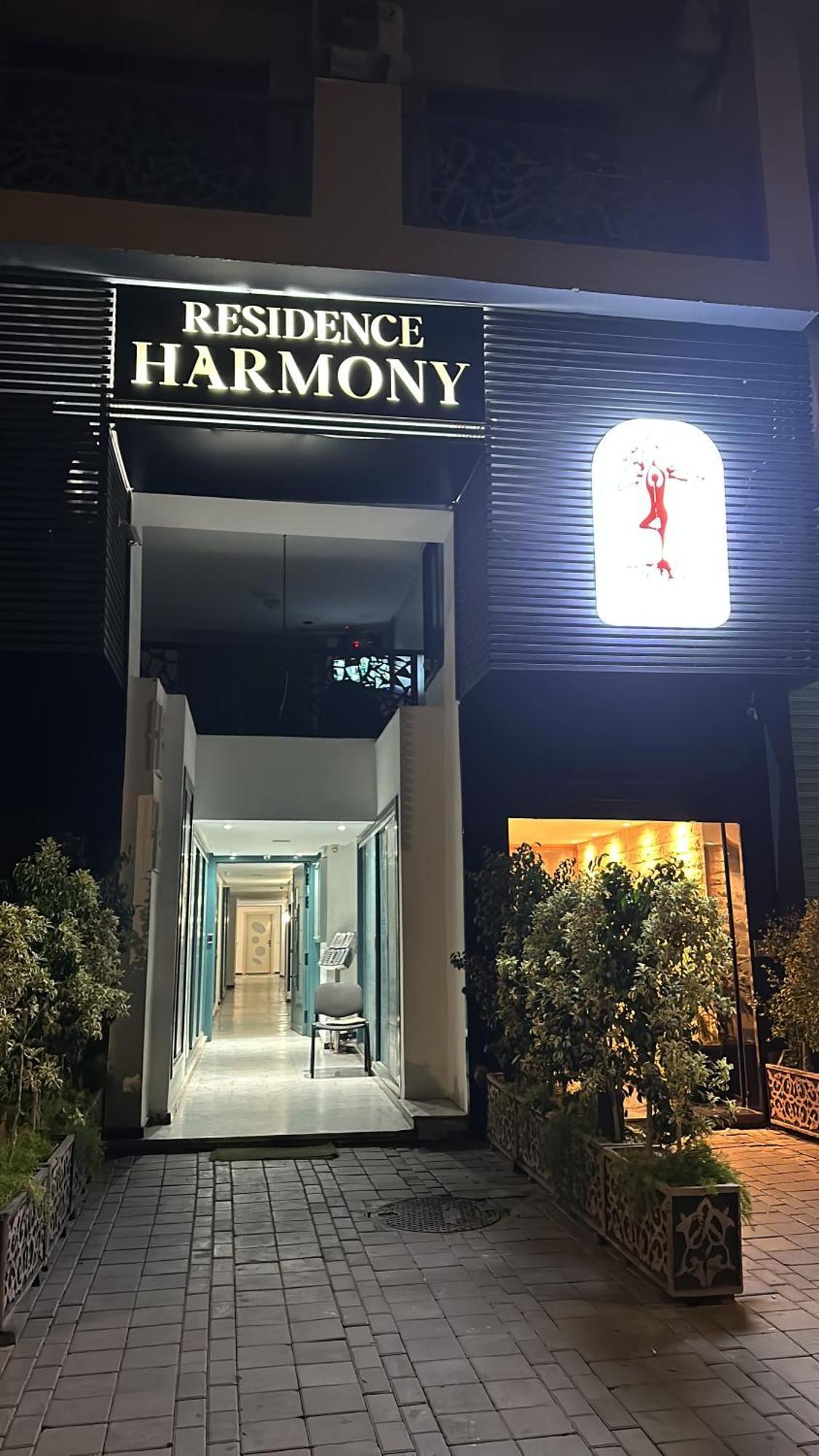 Super Appartement Au Coeur De Marrakech マラケシュ エクステリア 写真